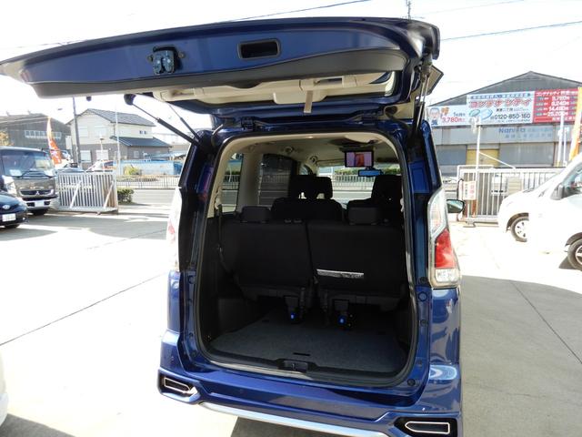 セレナ オーテック スポーツスペック ワンオーナー・プロパイロット・アラウンドビューモニター・ブルーレイ/HDMI対応9型ナビ・後席用モニター・インテリジェントルームミラー・ETC・ナビ連動ドラレコ・インテリジェントキー・アイドルストップ(40枚目)