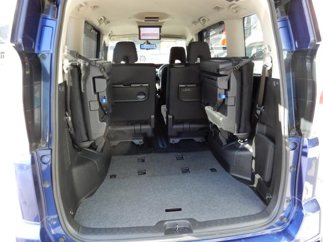 セレナ オーテック スポーツスペック ワンオーナー・プロパイロット・アラウンドビューモニター・ブルーレイ/HDMI対応9型ナビ・後席用モニター・インテリジェントルームミラー・ETC・ナビ連動ドラレコ・インテリジェントキー・アイドルストップ(46枚目)