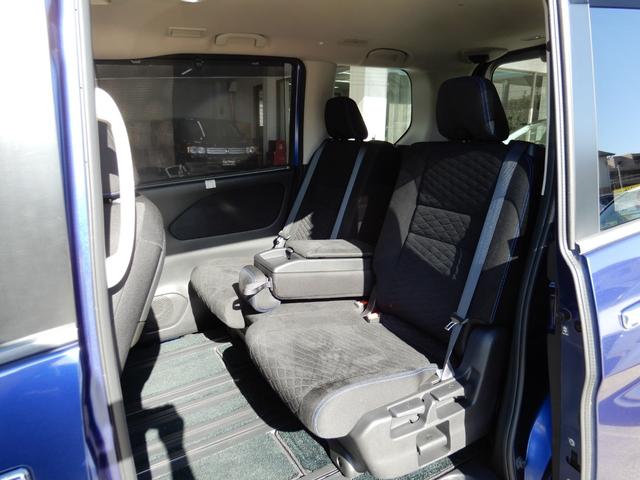 セレナ オーテック スポーツスペック ワンオーナー・プロパイロット・アラウンドビューモニター・ブルーレイ/HDMI対応9型ナビ・後席用モニター・インテリジェントルームミラー・ETC・ナビ連動ドラレコ・インテリジェントキー・アイドルストップ(48枚目)