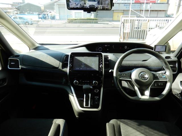 セレナ オーテック スポーツスペック ワンオーナー・プロパイロット・アラウンドビューモニター・ブルーレイ/HDMI対応9型ナビ・後席用モニター・インテリジェントルームミラー・ETC・ナビ連動ドラレコ・インテリジェントキー・アイドルストップ(54枚目)