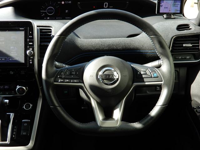 セレナ オーテック スポーツスペック ワンオーナー・プロパイロット・アラウンドビューモニター・ブルーレイ/HDMI対応9型ナビ・後席用モニター・インテリジェントルームミラー・ETC・ナビ連動ドラレコ・インテリジェントキー・アイドルストップ(62枚目)