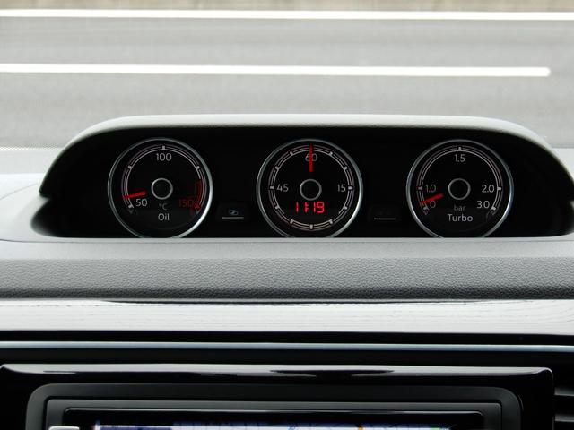 ザ・ビートル ２．０Ｒラインマイスター　２．０ターボ・スライディングルーフ・純正１９インチアロイホイール・黒革シート・シートヒーター・パドルシフト・純正ナビ・ＤＴＶ／Ｂｌｕｅｔｈｏｏｔｈ・リヤカメラ・ＥＴＣ・前後２カメラドライブレコーダー（47枚目）