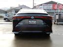 TOYOTA MIRAI