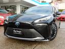 TOYOTA MIRAI