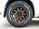 １８Ｌ　Ｘパッケージ　３列シート・７人乗り・ＥＮＫＥＩサーキュラーＣ１０Ｓ＆トーヨーオープンカントリーＲ／Ｔ２２５／７０Ｒ１６（新品）・オートエアコン・ヘッドランプレベライザー・ワイパーデアイサ・プライバシーガラス（13枚目）
