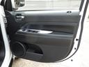 CHRYSLER JEEP JEEP COMPASS