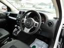 CHRYSLER JEEP JEEP COMPASS