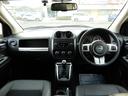 CHRYSLER JEEP JEEP COMPASS