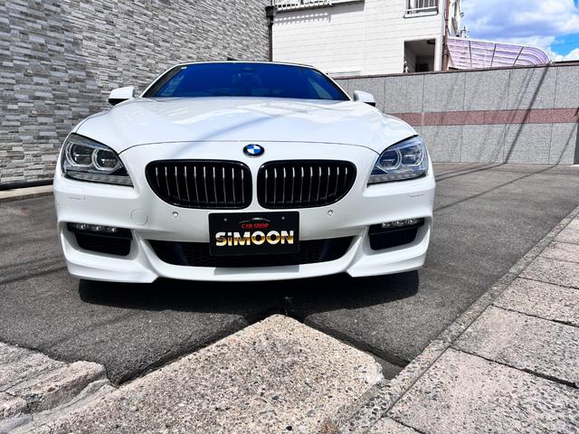 ＢＭＷ ６シリーズ