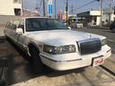 LINCOLN LINCOLN TOWNCAR