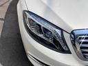 MERCEDES BENZ S-CLASS