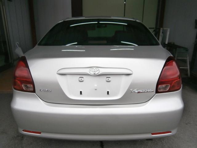 V25 Wエアバック ABS キーレス 純正DVDナビ CD MD ETC 純正アルミ HID F右パワーシート Rサンシェード(3枚目)