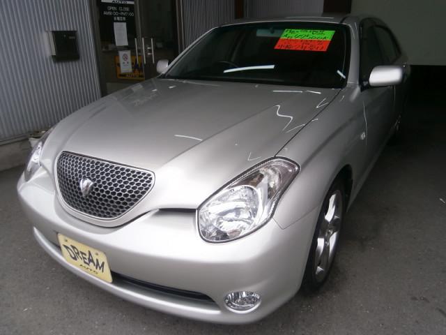 V25 Wエアバック ABS キーレス 純正DVDナビ CD MD ETC 純正アルミ HID F右パワーシート Rサンシェード(5枚目)