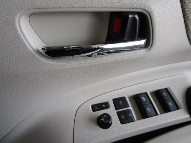 G インテリキー 純正SDナビ CD ワンセグ Bluetooth Bカメラ レーダーB ETC シートヒーター レーンキープアシスト 3列シート 社外アルミ i-STOP R両側パワースライド(23枚目)