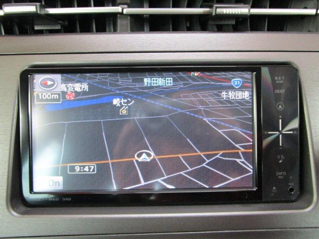 Ｓ　Ｗエアバック　ＡＢＳ　インテリキー　純正ＳＤナビ　ＣＤ　ＤＶＤ　フルセグ　Ｂカメラ　ＥＴＣ　Ｓ／Ｋエアバック　社外アルミ　ＨＩＤ　フォグランプ　ｉ－ＳＴＯＰ(14枚目)