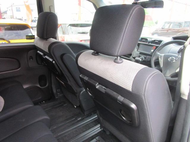 セレナ ライダー Sエディション 1年保証 インテリキー 純正SDナビ フルセグ Bluetooth Bカメラ レーダーB 前後ドラレコ ETC クルーズコントロール 社外アルミ R両側スライド R左パワースライド タイヤ4本新品交換(17枚目)