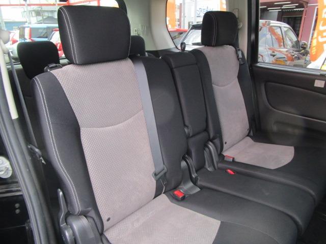 セレナ ライダー Sエディション 1年保証 インテリキー 純正SDナビ フルセグ Bluetooth Bカメラ レーダーB 前後ドラレコ ETC クルーズコントロール 社外アルミ R両側スライド R左パワースライド タイヤ4本新品交換(19枚目)