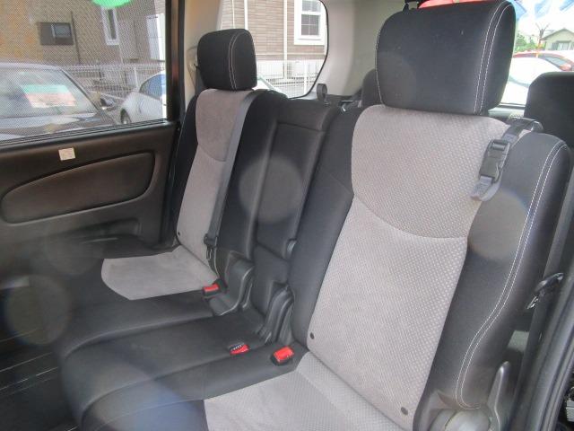 セレナ ライダー Sエディション 1年保証 インテリキー 純正SDナビ フルセグ Bluetooth Bカメラ レーダーB 前後ドラレコ ETC クルーズコントロール 社外アルミ R両側スライド R左パワースライド タイヤ4本新品交換(20枚目)