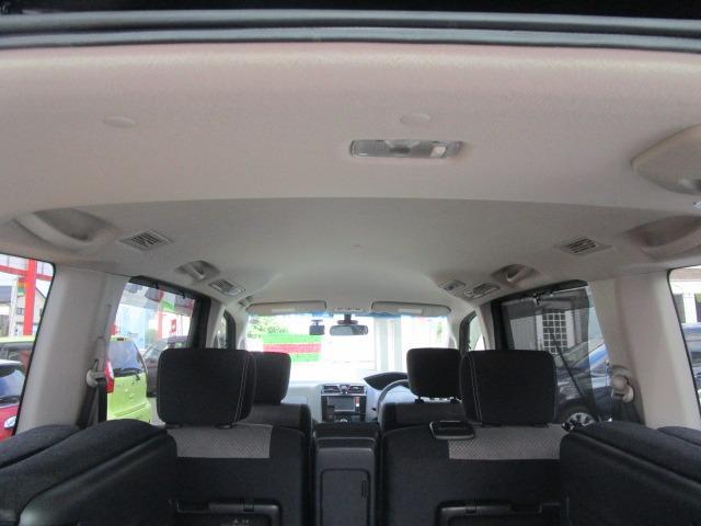 セレナ ライダー Sエディション 1年保証 インテリキー 純正SDナビ フルセグ Bluetooth Bカメラ レーダーB 前後ドラレコ ETC クルーズコントロール 社外アルミ R両側スライド R左パワースライド タイヤ4本新品交換(47枚目)