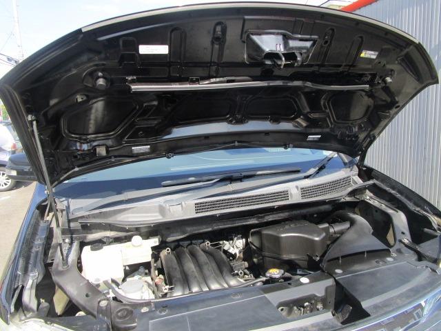 セレナ ライダー Sエディション 1年保証 インテリキー 純正SDナビ フルセグ Bluetooth Bカメラ レーダーB 前後ドラレコ ETC クルーズコントロール 社外アルミ R両側スライド R左パワースライド タイヤ4本新品交換(57枚目)