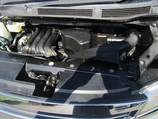 セレナ ライダー Sエディション 1年保証 インテリキー 純正SDナビ フルセグ Bluetooth Bカメラ レーダーB 前後ドラレコ ETC クルーズコントロール 社外アルミ R両側スライド R左パワースライド タイヤ4本新品交換(58枚目)