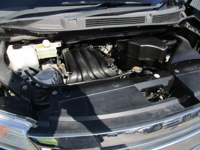 セレナ ライダー Sエディション 1年保証 インテリキー 純正SDナビ フルセグ Bluetooth Bカメラ レーダーB 前後ドラレコ ETC クルーズコントロール 社外アルミ R両側スライド R左パワースライド タイヤ4本新品交換(59枚目)