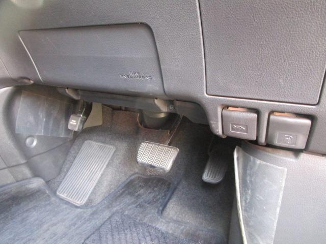 ヴェルファイア 2.4Z 1年保証 社外SDナビ CD DVD フルセグ Bluetooth Bカメラ 社外シートカバー レーダー探知機 ETC USB 純正アルミ クリアランスソナー 3列シート R両側パワースライド HID(45枚目)