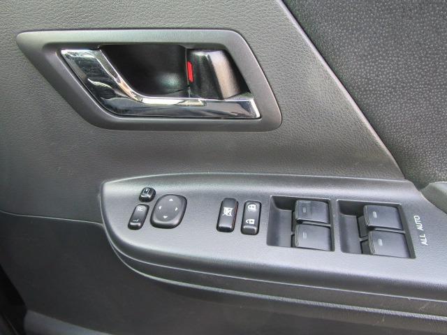 ヴェルファイア 2.4Z 1年保証 社外SDナビ CD DVD フルセグ Bluetooth Bカメラ 社外シートカバー レーダー探知機 ETC USB 純正アルミ クリアランスソナー 3列シート R両側パワースライド HID(50枚目)