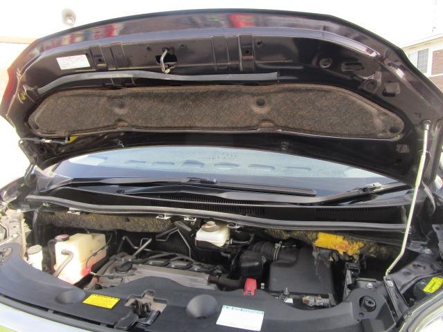 ヴェルファイア 2.4Z 1年保証 社外SDナビ CD DVD フルセグ Bluetooth Bカメラ 社外シートカバー レーダー探知機 ETC USB 純正アルミ クリアランスソナー 3列シート R両側パワースライド HID(57枚目)