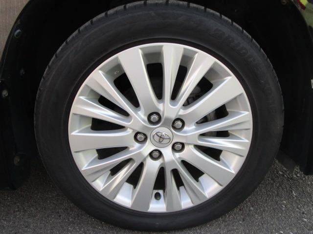 ヴェルファイア 2.4Z 1年保証 社外SDナビ CD DVD フルセグ Bluetooth Bカメラ 社外シートカバー レーダー探知機 ETC USB 純正アルミ クリアランスソナー 3列シート R両側パワースライド HID(60枚目)