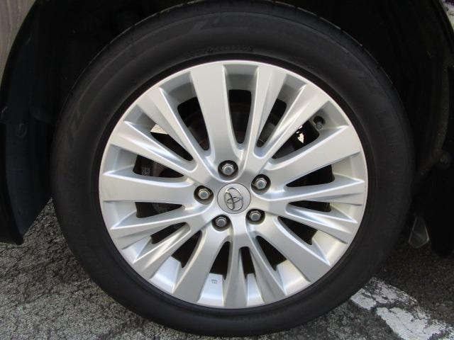 ヴェルファイア 2.4Z 1年保証 社外SDナビ CD DVD フルセグ Bluetooth Bカメラ 社外シートカバー レーダー探知機 ETC USB 純正アルミ クリアランスソナー 3列シート R両側パワースライド HID(61枚目)