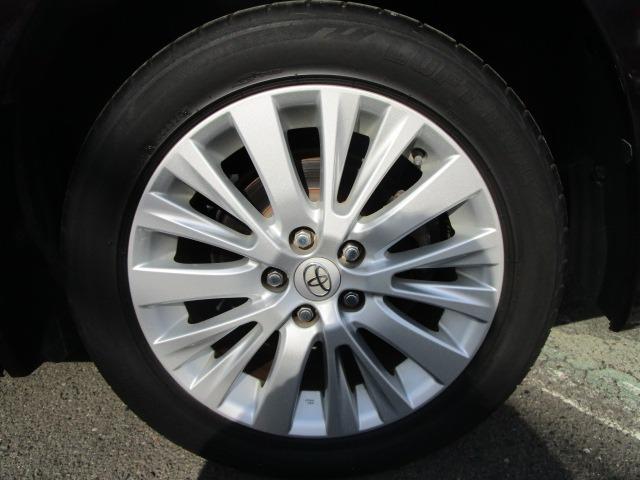 ヴェルファイア 2.4Z 1年保証 社外SDナビ CD DVD フルセグ Bluetooth Bカメラ 社外シートカバー レーダー探知機 ETC USB 純正アルミ クリアランスソナー 3列シート R両側パワースライド HID(62枚目)