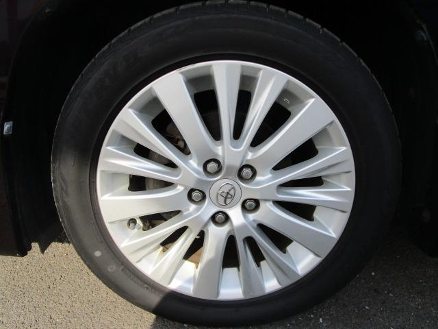 ヴェルファイア 2.4Z 1年保証 社外SDナビ CD DVD フルセグ Bluetooth Bカメラ 社外シートカバー レーダー探知機 ETC USB 純正アルミ クリアランスソナー 3列シート R両側パワースライド HID(63枚目)