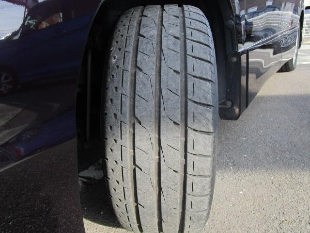 ヴェルファイア 2.4Z 1年保証 社外SDナビ CD DVD フルセグ Bluetooth Bカメラ 社外シートカバー レーダー探知機 ETC USB 純正アルミ クリアランスソナー 3列シート R両側パワースライド HID(64枚目)