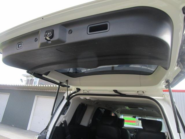 エルグランド ３５０ハイウェイスタープレミアム　１年保証　インテリキー　純正ＨＤＤナビ　Ｂｌｕｅｔｏｏｔｈ　アラウンドビューＭ　３６０度ドラレコ　ブレーキＡ　クルーズコントロール　フリップダウンＭ　レザーシート　純正アルミ　Ｒ両側パワースライド（25枚目）