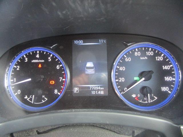 エルグランド ３５０ハイウェイスタープレミアム　１年保証　インテリキー　純正ＨＤＤナビ　Ｂｌｕｅｔｏｏｔｈ　アラウンドビューＭ　３６０度ドラレコ　ブレーキＡ　クルーズコントロール　フリップダウンＭ　レザーシート　純正アルミ　Ｒ両側パワースライド（26枚目）