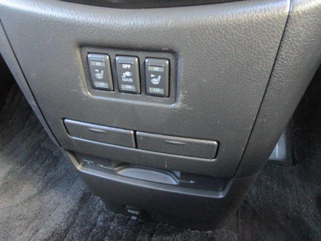 エルグランド ３５０ハイウェイスタープレミアム　１年保証　インテリキー　純正ＨＤＤナビ　Ｂｌｕｅｔｏｏｔｈ　アラウンドビューＭ　３６０度ドラレコ　ブレーキＡ　クルーズコントロール　フリップダウンＭ　レザーシート　純正アルミ　Ｒ両側パワースライド（31枚目）