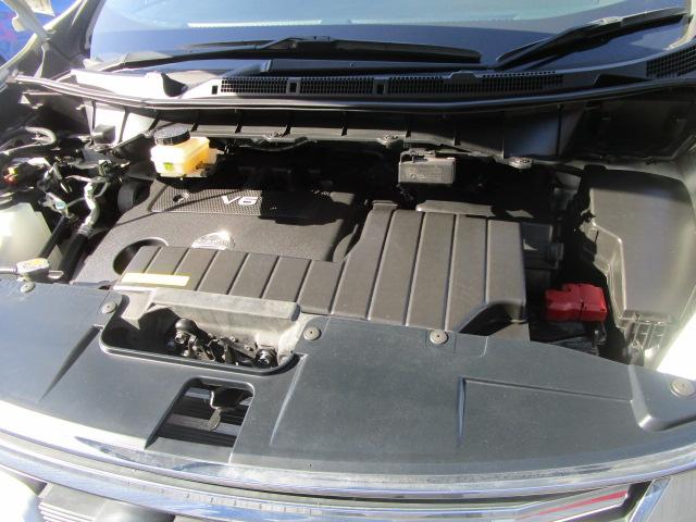 エルグランド ３５０ハイウェイスタープレミアム　１年保証　インテリキー　純正ＨＤＤナビ　Ｂｌｕｅｔｏｏｔｈ　アラウンドビューＭ　３６０度ドラレコ　ブレーキＡ　クルーズコントロール　フリップダウンＭ　レザーシート　純正アルミ　Ｒ両側パワースライド（52枚目）