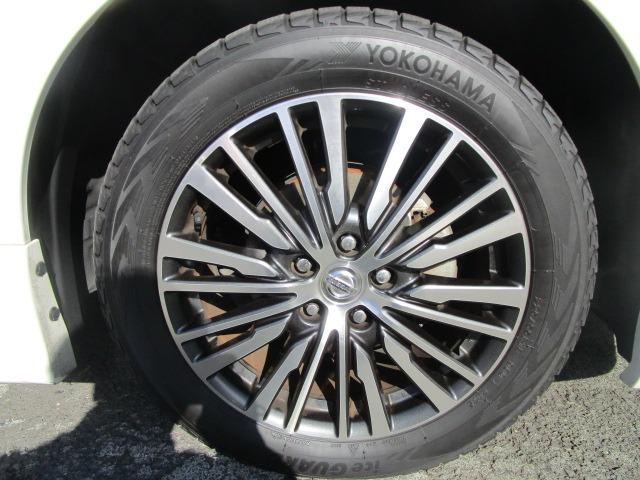 エルグランド ３５０ハイウェイスタープレミアム　１年保証　インテリキー　純正ＨＤＤナビ　Ｂｌｕｅｔｏｏｔｈ　アラウンドビューＭ　３６０度ドラレコ　ブレーキＡ　クルーズコントロール　フリップダウンＭ　レザーシート　純正アルミ　Ｒ両側パワースライド（53枚目）