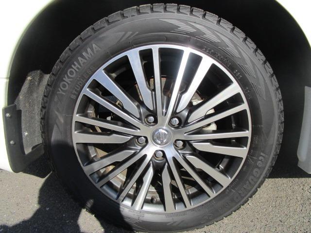 エルグランド ３５０ハイウェイスタープレミアム　１年保証　インテリキー　純正ＨＤＤナビ　Ｂｌｕｅｔｏｏｔｈ　アラウンドビューＭ　３６０度ドラレコ　ブレーキＡ　クルーズコントロール　フリップダウンＭ　レザーシート　純正アルミ　Ｒ両側パワースライド（54枚目）