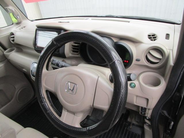 Ｎ－ＢＯＸ＋ Ｇ　１年保証　Ｗエアバック　ＡＢＳ　インテリキー　Ｆドラレコ　純正アルミ　Ｒ両側スライド　ｉ－ＳＴＯＰ（14枚目）