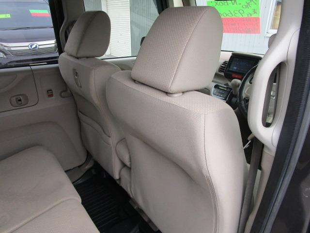 Ｎ－ＢＯＸ＋ Ｇ　１年保証　Ｗエアバック　ＡＢＳ　インテリキー　Ｆドラレコ　純正アルミ　Ｒ両側スライド　ｉ－ＳＴＯＰ（17枚目）