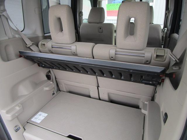 Ｎ－ＢＯＸ＋ Ｇ　１年保証　Ｗエアバック　ＡＢＳ　インテリキー　Ｆドラレコ　純正アルミ　Ｒ両側スライド　ｉ－ＳＴＯＰ（21枚目）