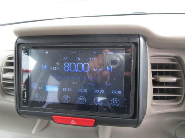 Ｎ－ＢＯＸ＋ Ｇ　１年保証　Ｗエアバック　ＡＢＳ　インテリキー　Ｆドラレコ　純正アルミ　Ｒ両側スライド　ｉ－ＳＴＯＰ（28枚目）