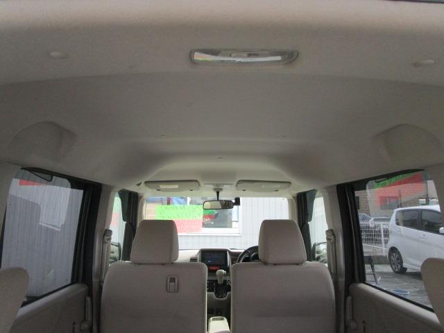 Ｎ－ＢＯＸ＋ Ｇ　１年保証　Ｗエアバック　ＡＢＳ　インテリキー　Ｆドラレコ　純正アルミ　Ｒ両側スライド　ｉ－ＳＴＯＰ（40枚目）