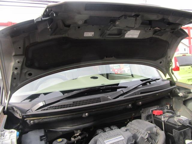 Ｎ－ＢＯＸ＋ Ｇ　１年保証　Ｗエアバック　ＡＢＳ　インテリキー　Ｆドラレコ　純正アルミ　Ｒ両側スライド　ｉ－ＳＴＯＰ（49枚目）