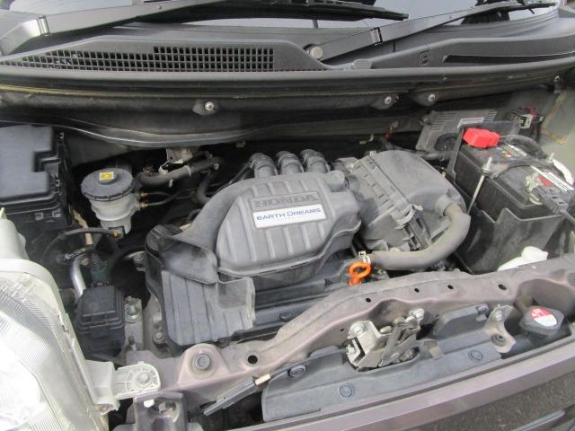 Ｎ－ＢＯＸ＋ Ｇ　１年保証　Ｗエアバック　ＡＢＳ　インテリキー　Ｆドラレコ　純正アルミ　Ｒ両側スライド　ｉ－ＳＴＯＰ（50枚目）