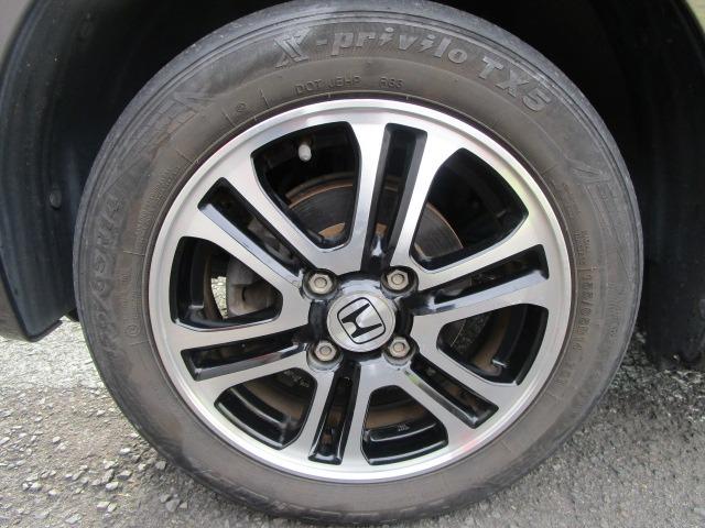 Ｎ－ＢＯＸ＋ Ｇ　１年保証　Ｗエアバック　ＡＢＳ　インテリキー　Ｆドラレコ　純正アルミ　Ｒ両側スライド　ｉ－ＳＴＯＰ（52枚目）