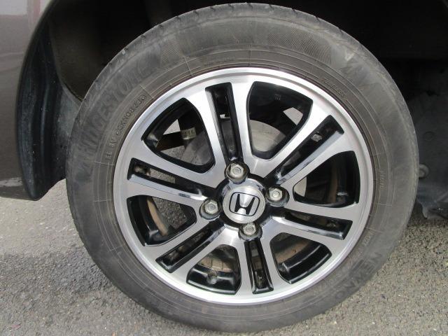 Ｎ－ＢＯＸ＋ Ｇ　１年保証　Ｗエアバック　ＡＢＳ　インテリキー　Ｆドラレコ　純正アルミ　Ｒ両側スライド　ｉ－ＳＴＯＰ（54枚目）