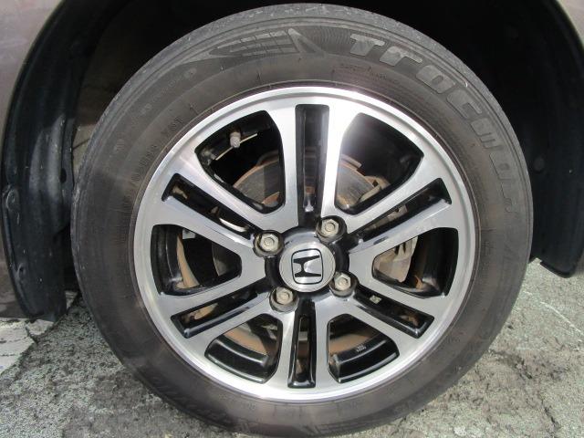 Ｎ－ＢＯＸ＋ Ｇ　１年保証　Ｗエアバック　ＡＢＳ　インテリキー　Ｆドラレコ　純正アルミ　Ｒ両側スライド　ｉ－ＳＴＯＰ（55枚目）